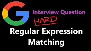 Regular Expression Matching - Dynamic Programming Top-Down Memoization