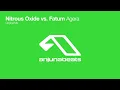 Nitrous Oxide vs. Fatum - Agera
