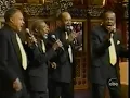 Download Lagu The Calvanes on Jimmy Kimmel Live! - 4/30/03