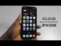 How to Fix iCloud Account Greyed Out on iPhone