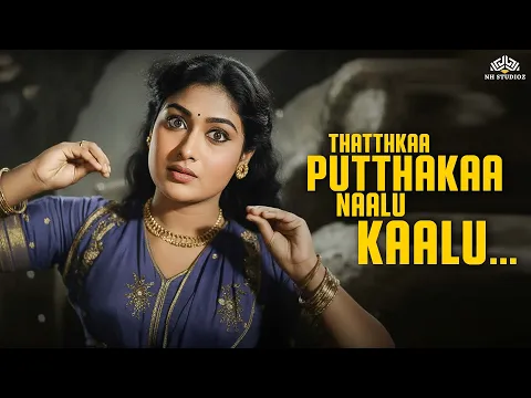 Thatthkaa Putthakaa Naalu Kaalu - YouTube
