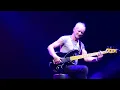 Download Lagu Sting Budapest june 2024 Sister Moon