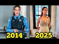 Chicago P D Cast Then and Now 2025