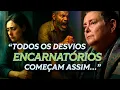 Lagu Você se DESVIOU do seu CAMINHO? - Relatos de Desvios Encarnatórios