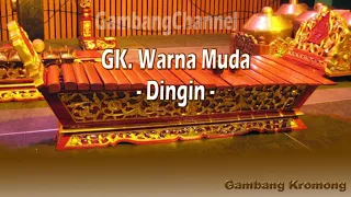 Download Gambang Kromong Warna Muda - Dingin MP3