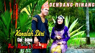 Download Ramon Asben ft salva Terbaru-kanalah diri MP3