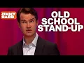 Download Lagu Almost 30 Minutes of HILARIOUS Old School Jimmy Carr Stand-Up!