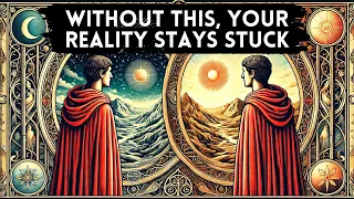 The Mirror Principle: Change This, or Nothing Changes