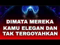 Lagu Jiwa Terpilih 🌟 Kamu di Mata Mereka Elegan dan Tak Tergoyahkan 🔥