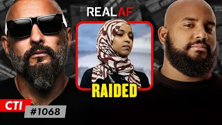 What Could This Investigation Uncover About Ilhan Omar? - Ep 1068 CTI