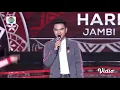 Download Lagu Ooh Sudah Sayang Sayangan Nih Lesti DA Sama Hari Jambi - LIDA 2020