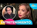 Paty Navidad habla del problema entre Laura Zapata y Kunno en La Casa de los Famosos Hoy Dia