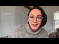 Celebrity Self-Tape: Jagged Little Pill’s Lauren Patten Sings for Her Dream Role