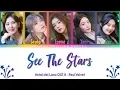 Download Lagu Red Velvet - See The Stars (Hotel Del Luna OST 8) Lyrics Color Coded (Han/Rom/Eng)