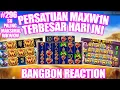 Download Lagu KUMPULAN MAXWIN OLYMPUS TERBARU HARI INI 🎉 BANG BONE REACTION 💥 KUMPULAN MAXWIN HARI INI