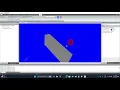 Pendulum using C