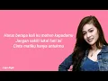 Download Lagu Lirik Lagu Hesty ~ Cinta Pertama