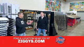 More Than Lumber Ziggy s is Your One-Stop Home Improvement Store