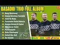 Download Lagu BASADOI TRIO FULL ALBUM 2025 - LAGU BATAK TERBARU ENAK DI DENGAR VIRAL HITS TIKTOK 2025