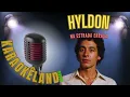 Hyldon  -  Na Estrada Errada