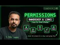Linux Permissions Explained Complete Guide to chmod chown Symbolic Links For Devops Cloud