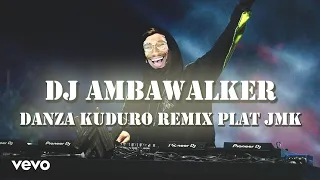 dj danza kuduro jedag jedug remix plat jmk by maskhat