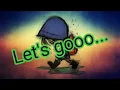 Long time no see Karaoke with lyrics || The unknowns || Need support || Pls Like share and subscribe