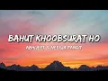 Bahut Khoobsurat Ho lyrical video | Abhijeet & Neerja Pandit | Khoobsurat