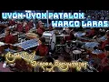 Menikmati Uyon-Uyon Wargo Laras Classic Music