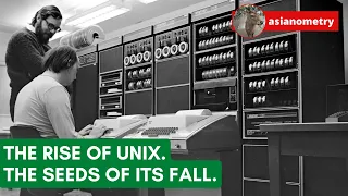 Download The Rise of Unix. The Seeds of its Fall. MP3