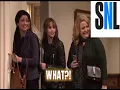 GIF Kermit the Frog Laughs at SNL Routine with Susan B Anthony