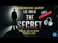 The Secret by Lee Child (Jack Reacher #28) | Full Audiobook