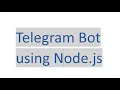 using