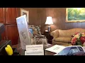 Funeral Test