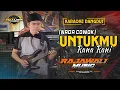 Download Lagu UNTUKMU - RANA RANI (NADA COWOK) RAJAWALI MUSIC PALEMBANG
