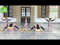 Download Lagu Tarian Ampar-ampar pisang kelas 2 sd
