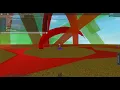 Rainbow hell remake script showcase ROBLOX