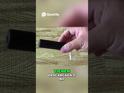 Emergencias Celular y Pilas Bien Cargadas todo el tiempo! #comolehago #emergencias #temblor
