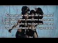 Cazzu FT María Becerra - Maléfica (vídeo lyric)