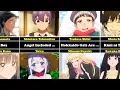 Best Romance Anime For 2024