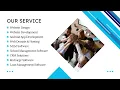 E-Commerce Website Development - Build Your Online Store with Ease