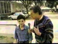 Wonder Years Behind the Scenes Part