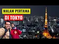 Download Lagu PERCUTIAN DI TOKYO JEPUN EP2 - BERMALAM DI HANEDA,TOKYO