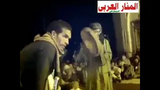 كف صعيدي عالي بالدف  الطبيب قلب ف جروحي قالي القومه نصيب اسمع كده   يجرالك ما جرالي ياللي تلوم علي دندنها