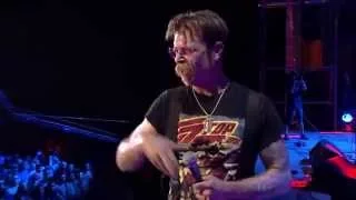 EXIT 2015 Live Eagles Of Death Metal - Complexity Version