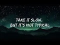 The Chainsmokers - Roses (Lyrics) ft. ROZES  |  30 Min (Letra/Lyrics)