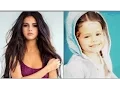 Selena Gomez A life in pictures