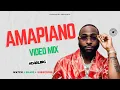 Lagu AMAPIANO MIX| BEST AMAPIANO MIX 2025 | NEW AMAPIANO SONGS Ft My Darling| Ngishutheni|Jelousy- DJ BMM