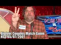 Bigfoot Couples Match Game