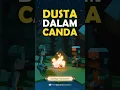 Download Lagu ⚠️ Nabi Juga Bercanda... Tapi Gak Pernah Bohong